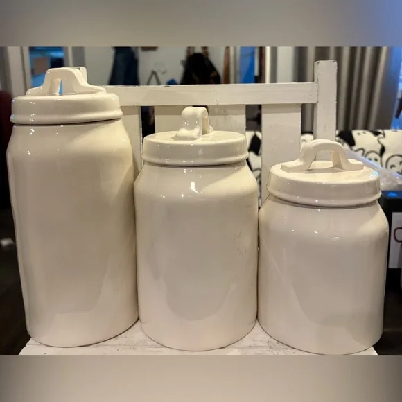 Rae Dunn Elegant OG FALL Ceramic Collection - Picture 3 of 6